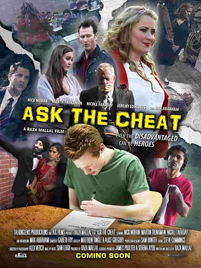 Ask The Cheat