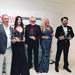 Marbella International Film Festival