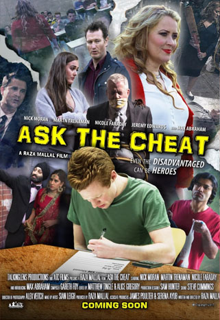 Ask The Cheat