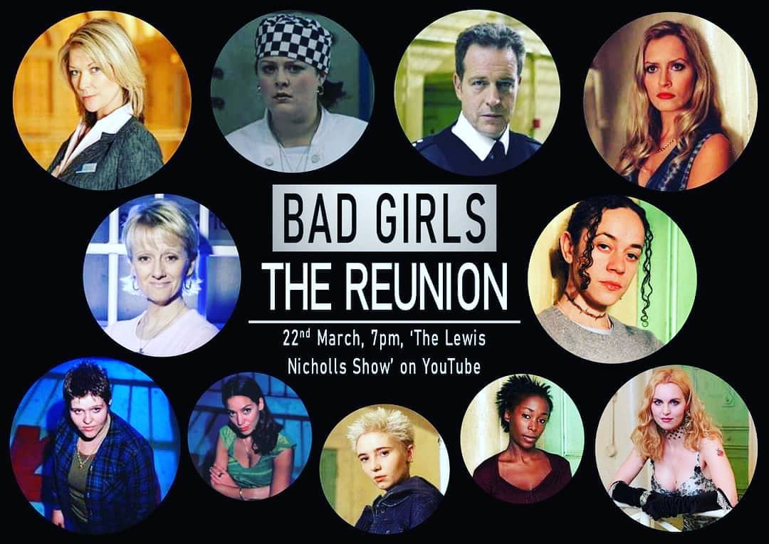 Bad Girls Reunion