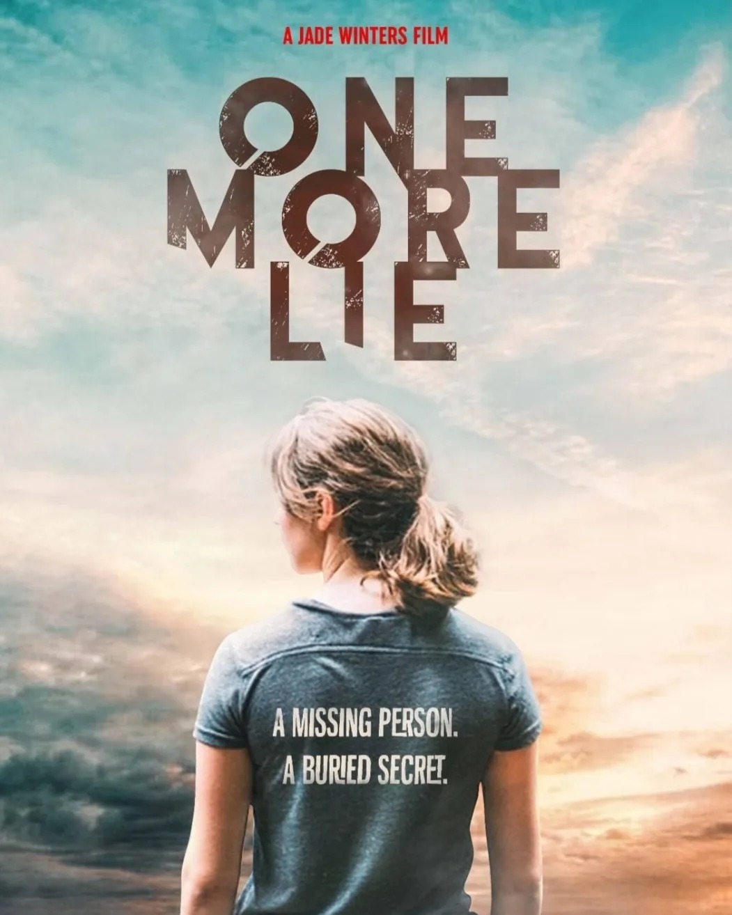 One More Lie