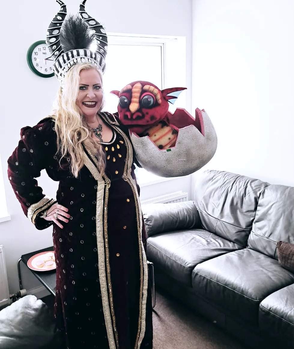 Panto 2024