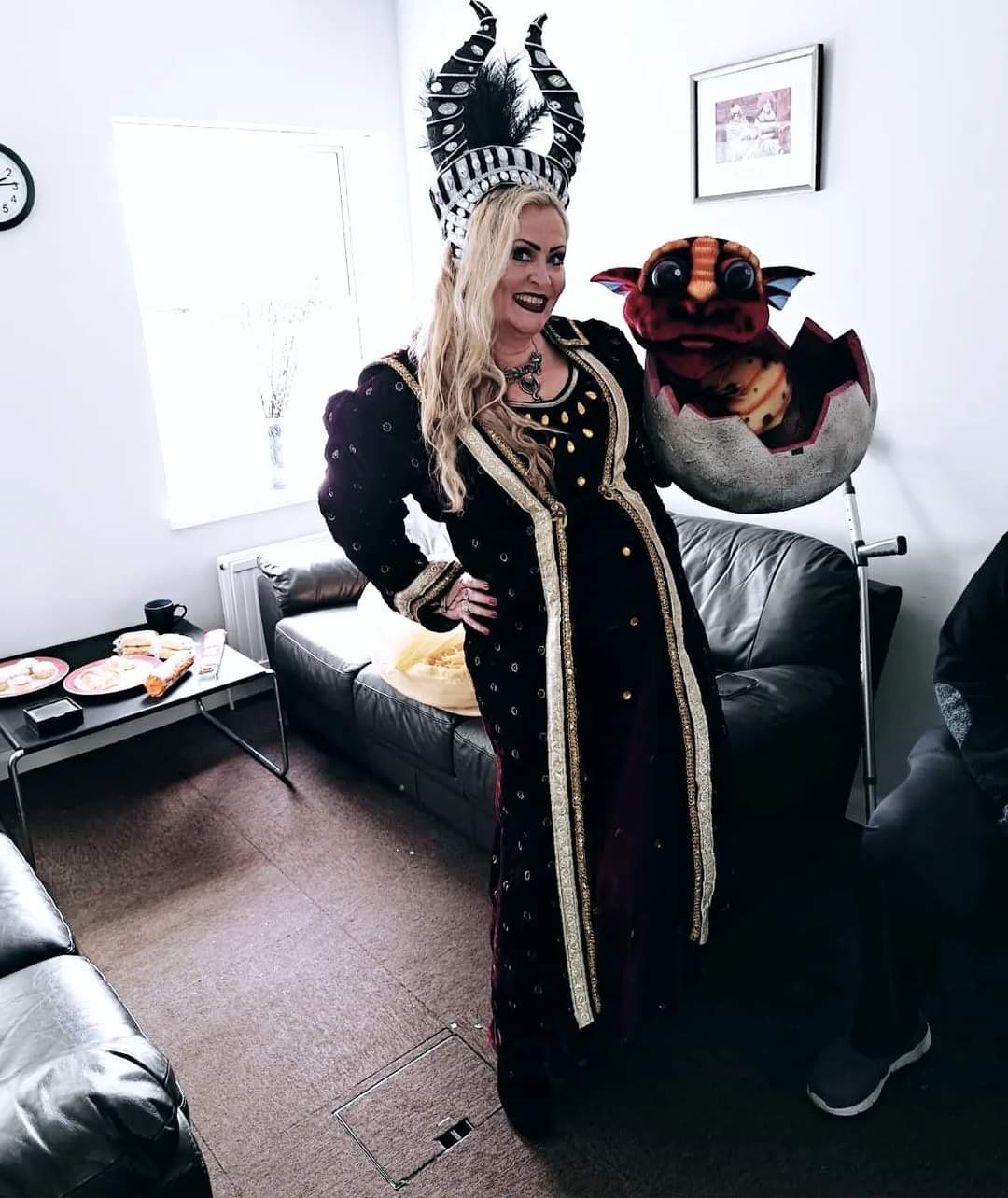 Panto 2024