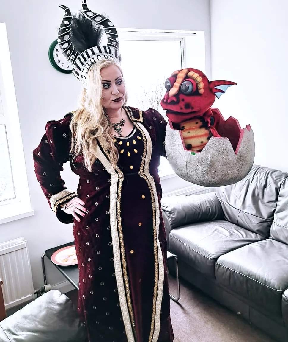Panto 2024