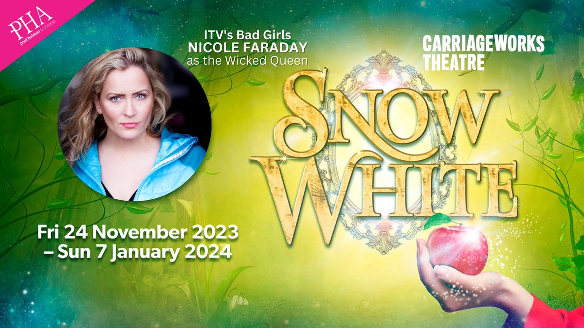 Snow White 2023