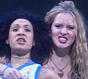 Bad Girls The Musical